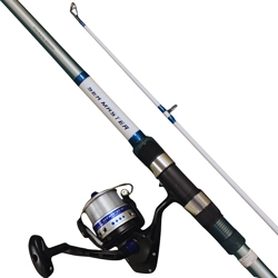 Okuma Seamaster Mackerel Master Combo 10ft 3-6oz